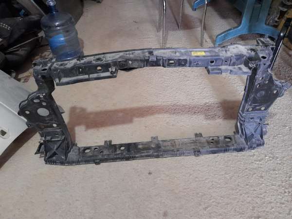 RENAULT GRAND ESPACE ÇIKMA YEDEK ÖN PANEL